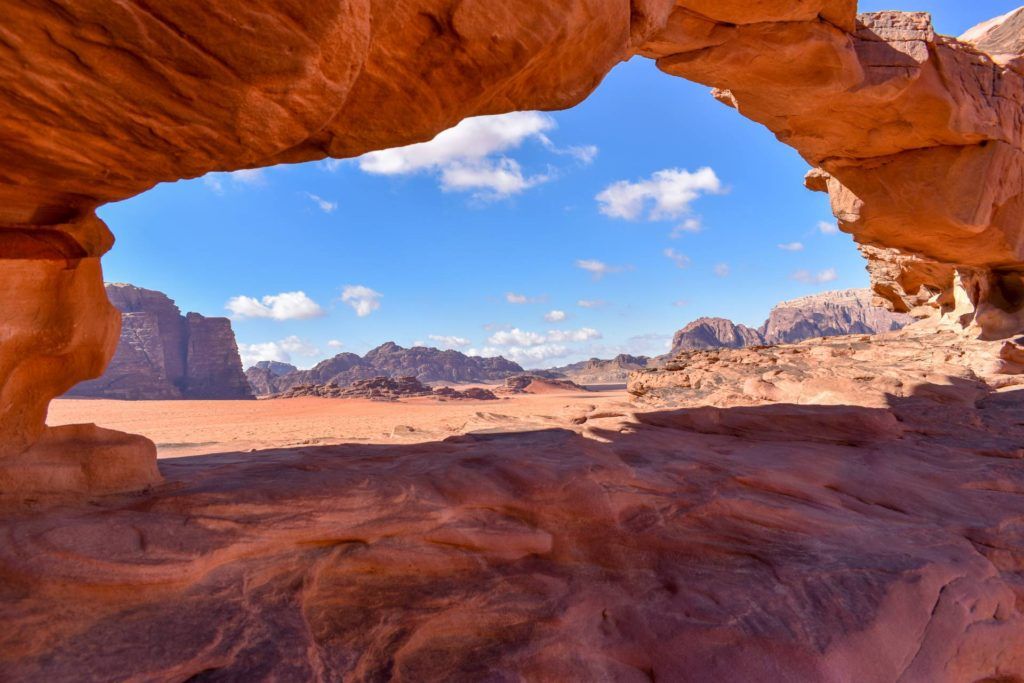 Wadi Rum