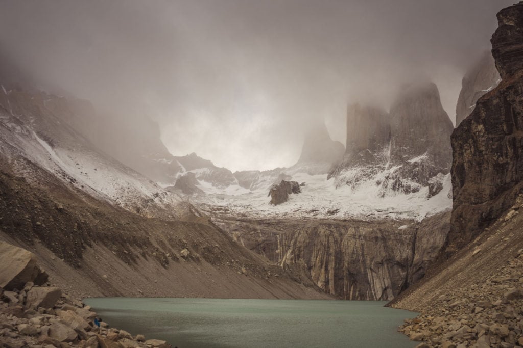 Base de Los Torres