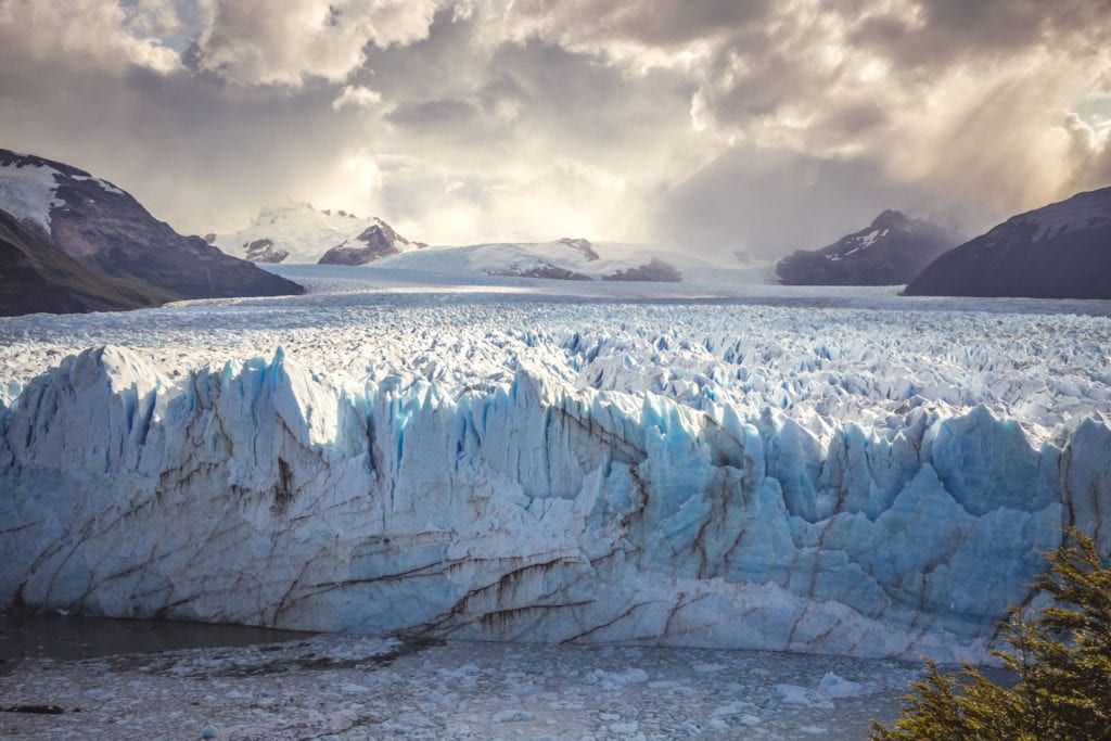 Perito Moreno Glacier