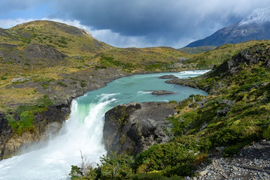 Salto Grande