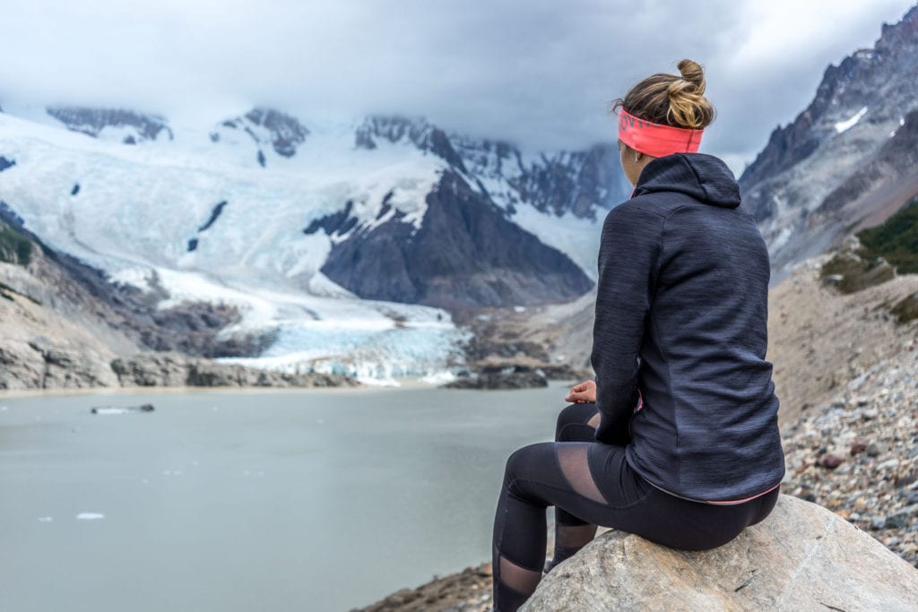 Laguna Cerro Torre