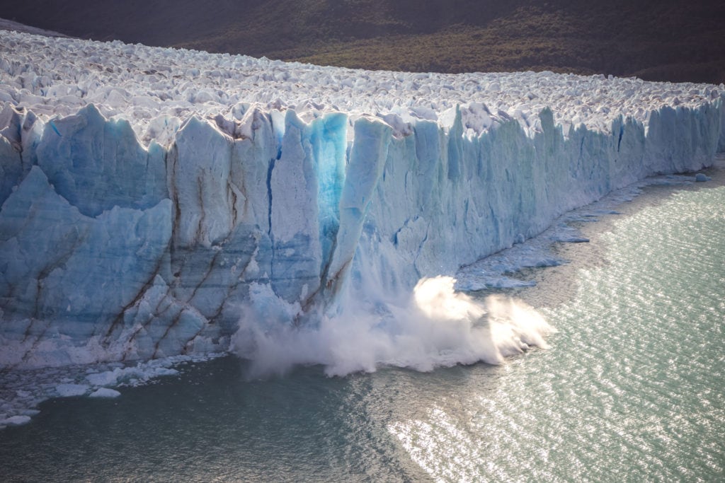 Perito Moreno