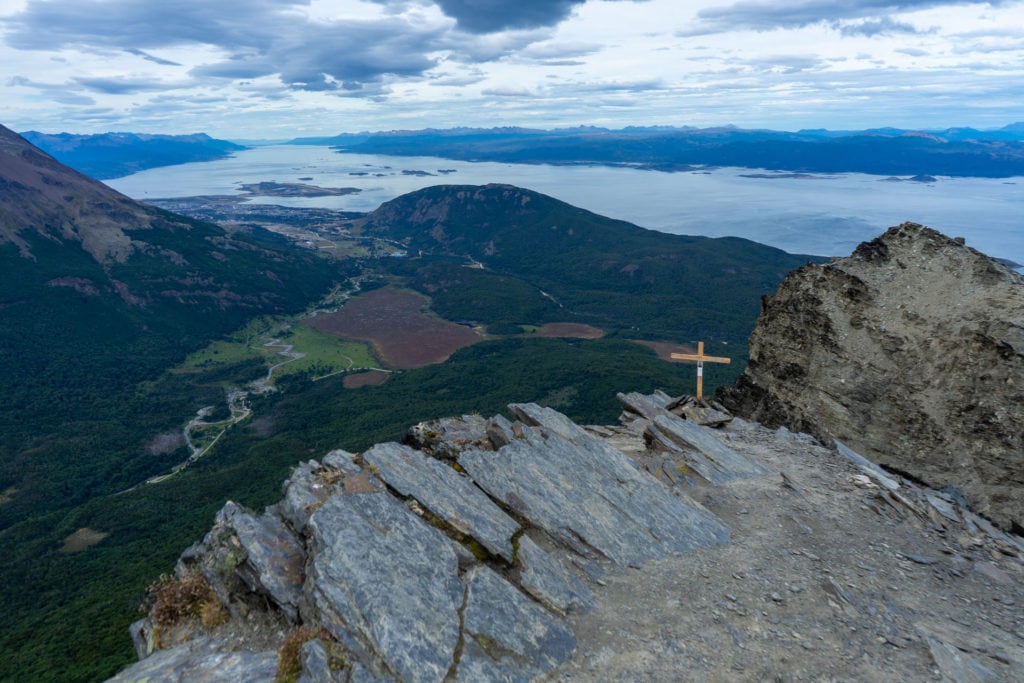 Tierra del Fuego