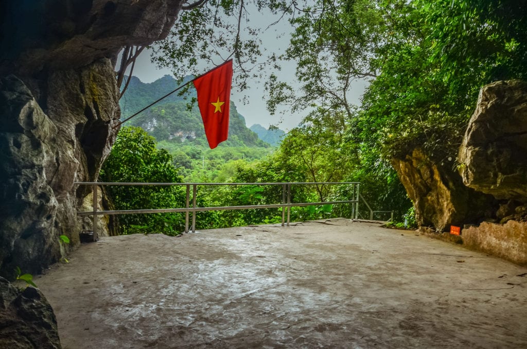 Cat Ba Vietnam