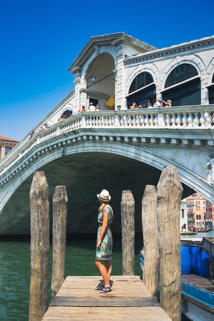 Ponte Rialto
